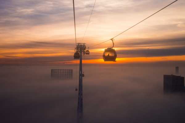 Sky High
