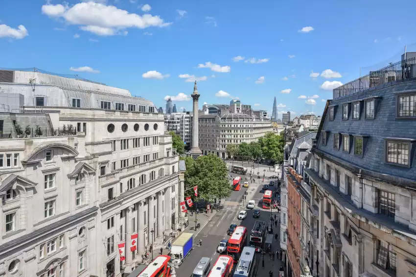 Hire The Summit Pall Mall Venues, flexible event space Venue Search