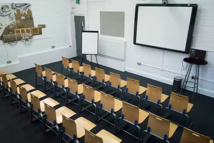 Hampstead Room