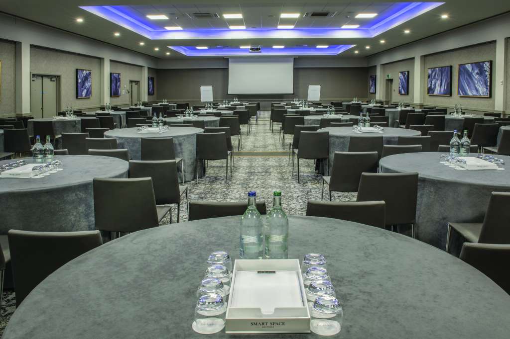 Conference venues in London: De Vere Wokefield Estate
