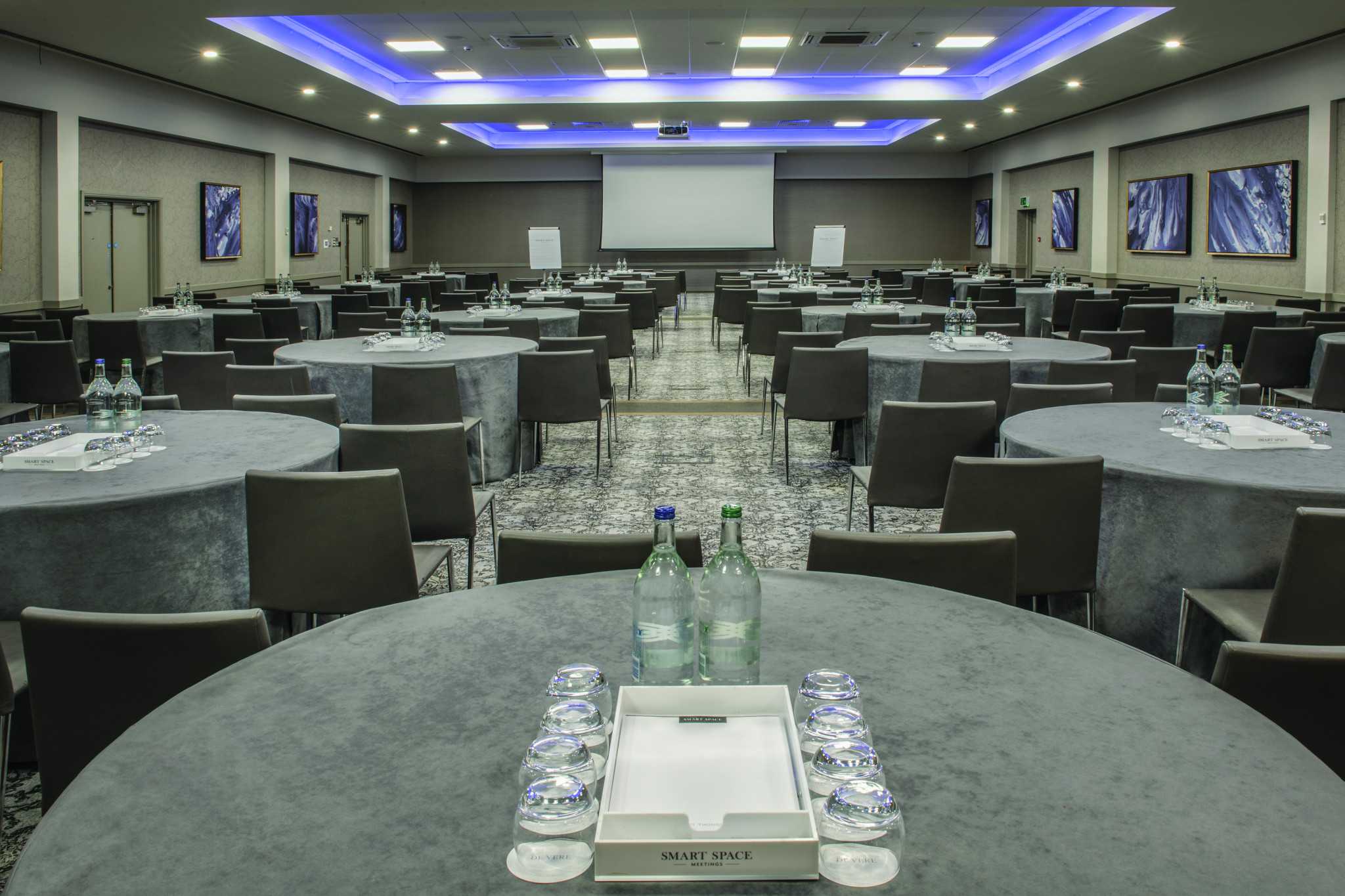 Wokefield Suite