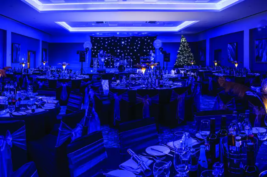 Conference venues in London: De Vere Wokefield Estate Conference venues in London: De Vere Wokefield Estate