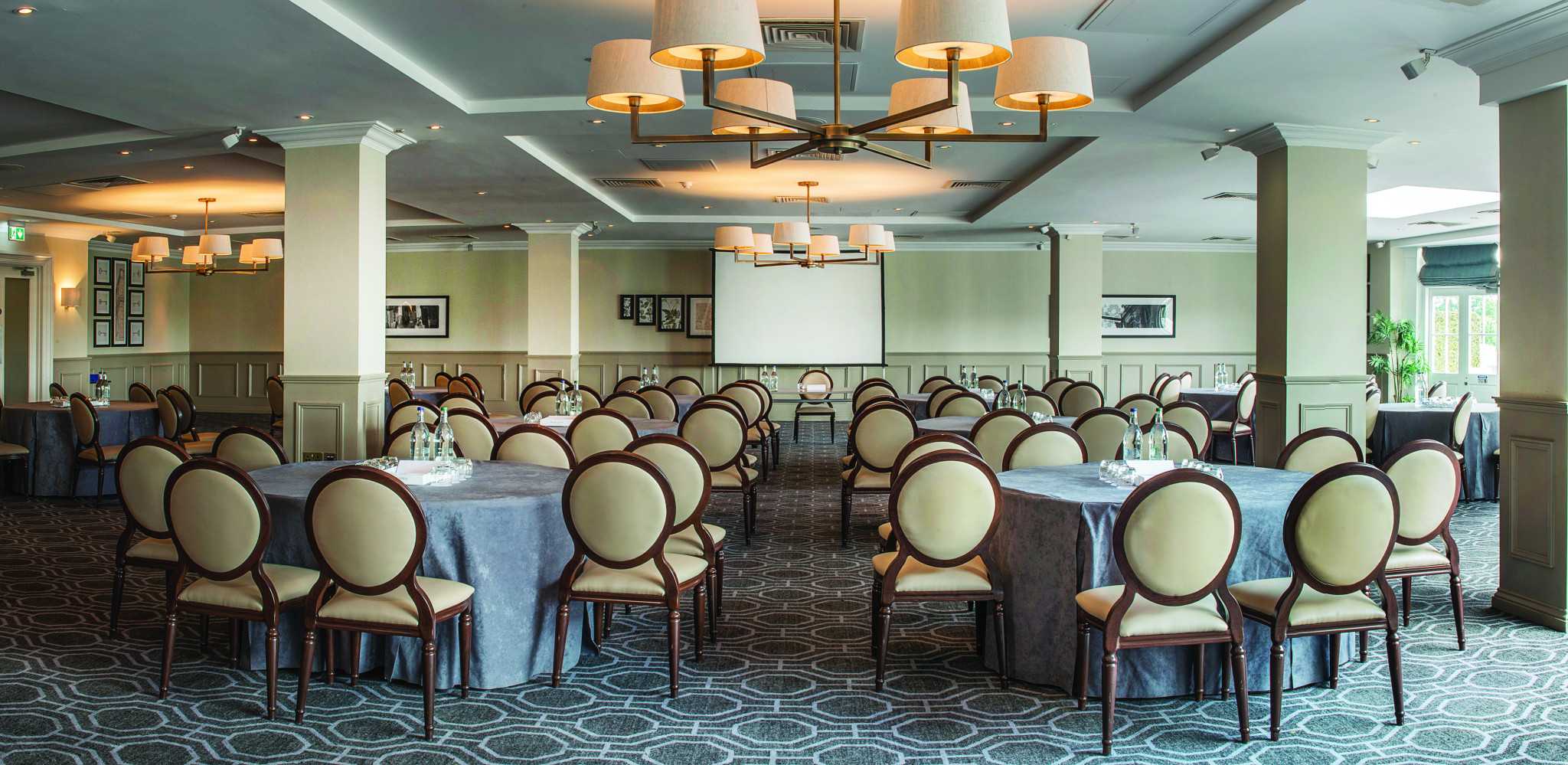 Terrace Suite
