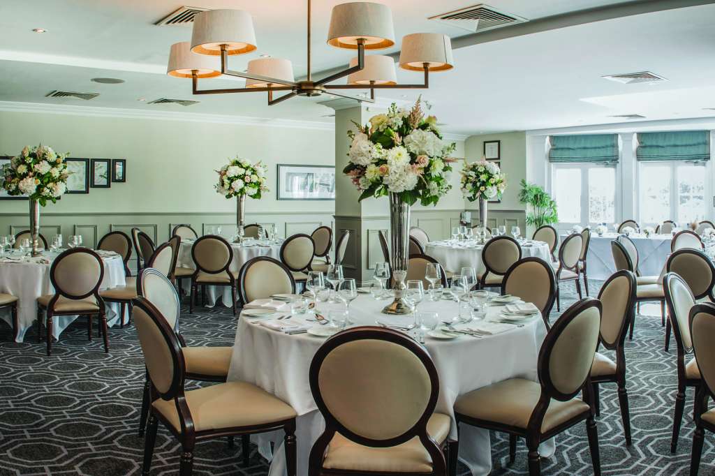De Vere Wokefield Estate