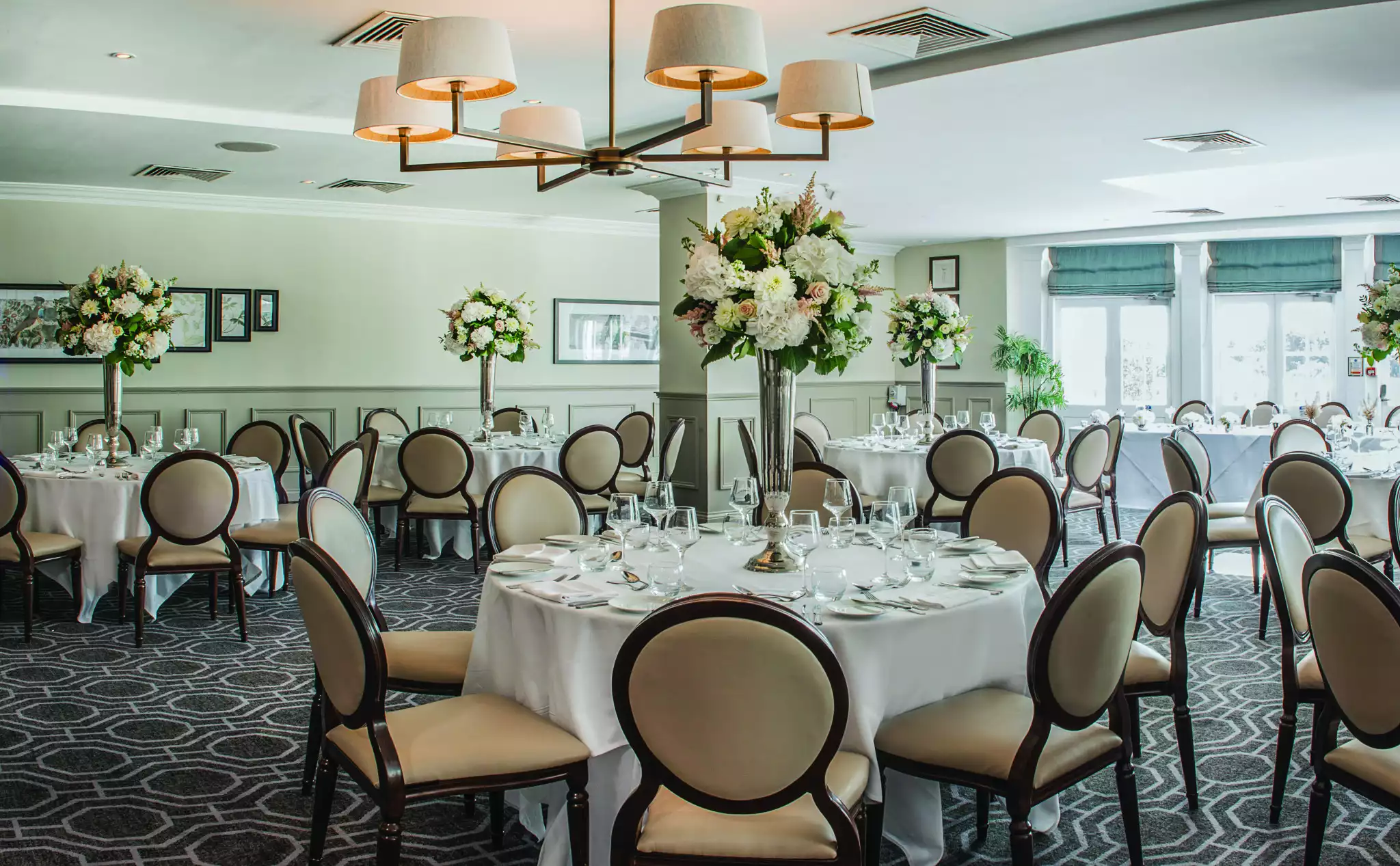 Terrace Suite
