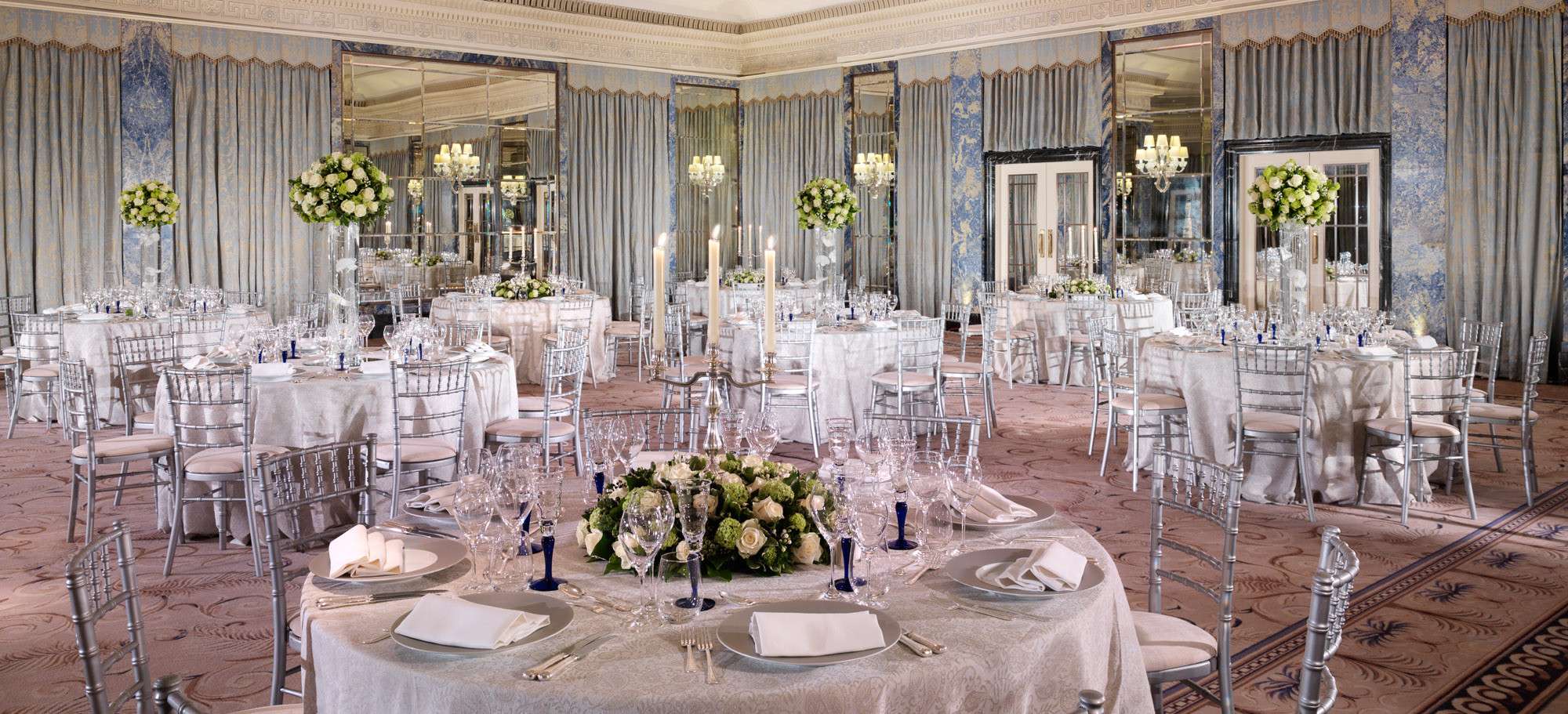 The Ballroom
