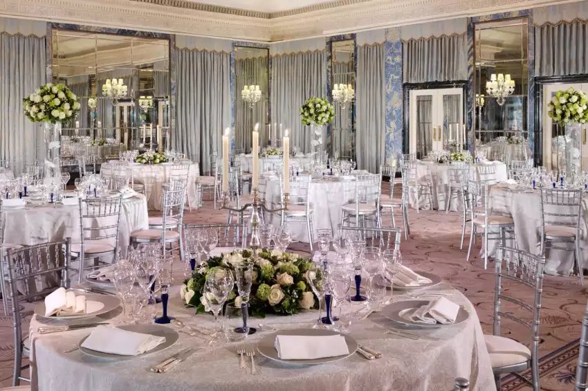 The Dorchester The Dorchester