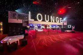 Conference venues in London: The Ballroom on South Bank