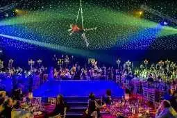 Conference venues in London: The Ballroom on South Bank