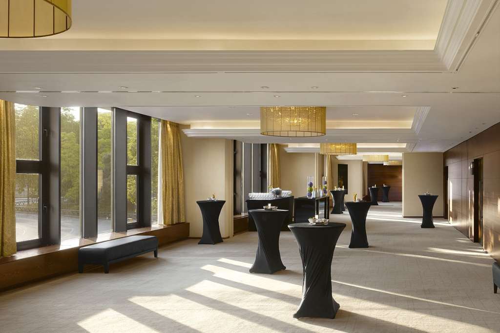 Conference venues in London: Intercontinental Hotel