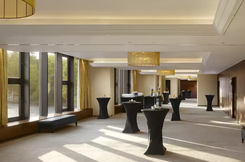 Conference venues in London: Intercontinental Hotel Conference venues in London: Intercontinental Hotel