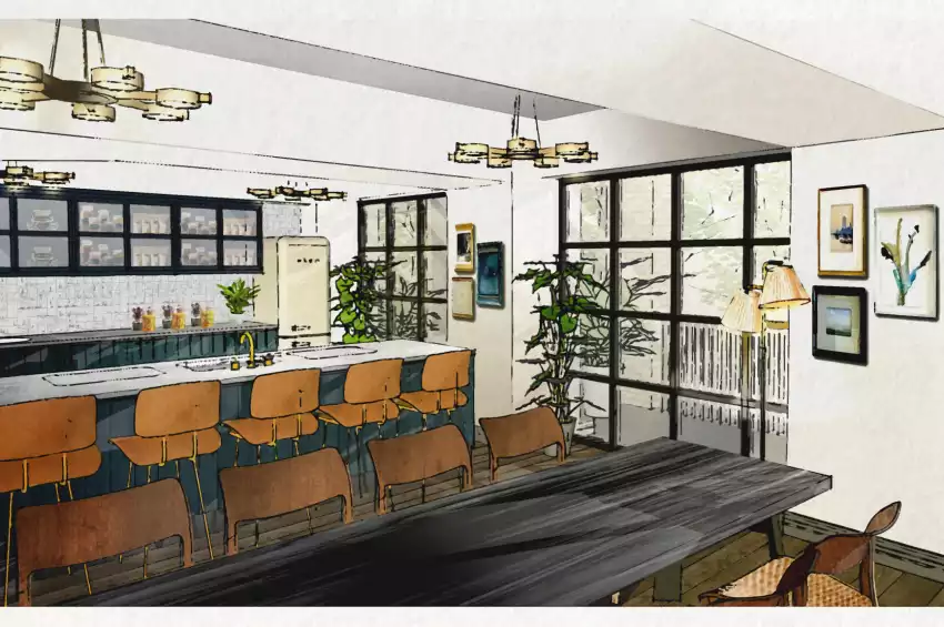 Conference venues in London: The Hoxton Southwark