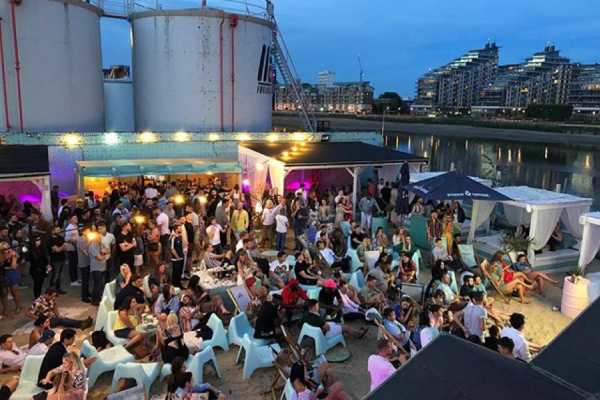 Neverland London