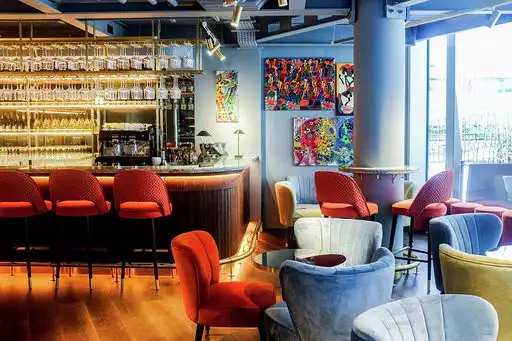 Prosecco House