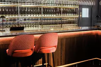 Prosecco House
