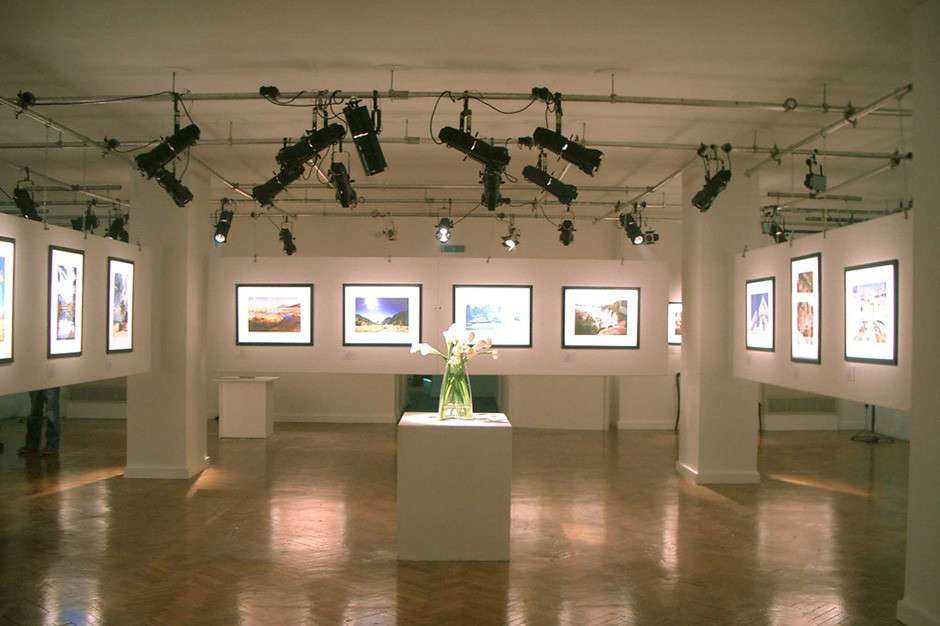 Conference venues in London: The Music Room Mayfair