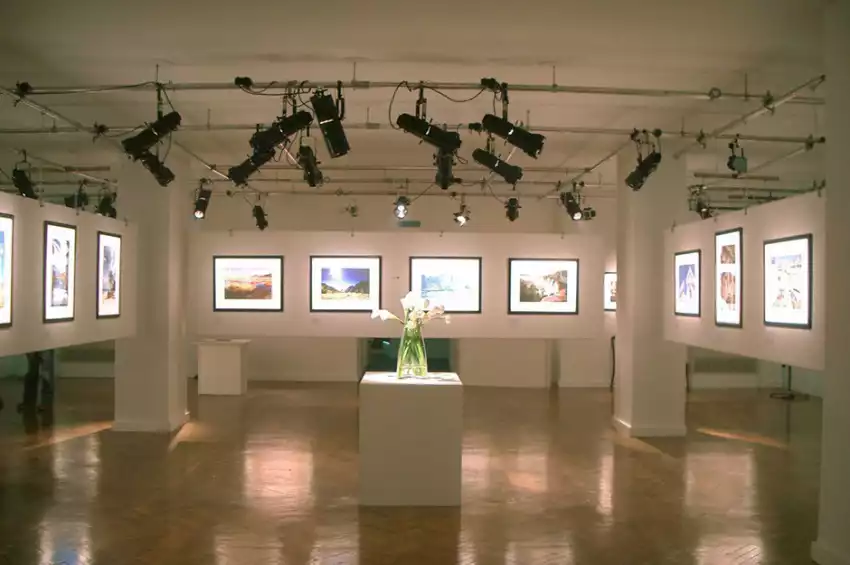 Conference venues in London: The Music Room Mayfair