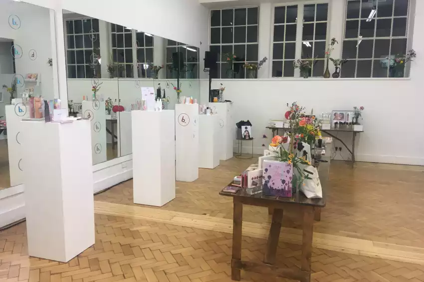 Conference venues in London: The Music Room Mayfair