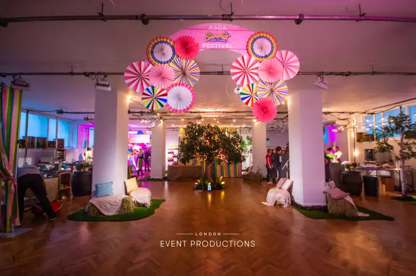 The Music Room Mayfair