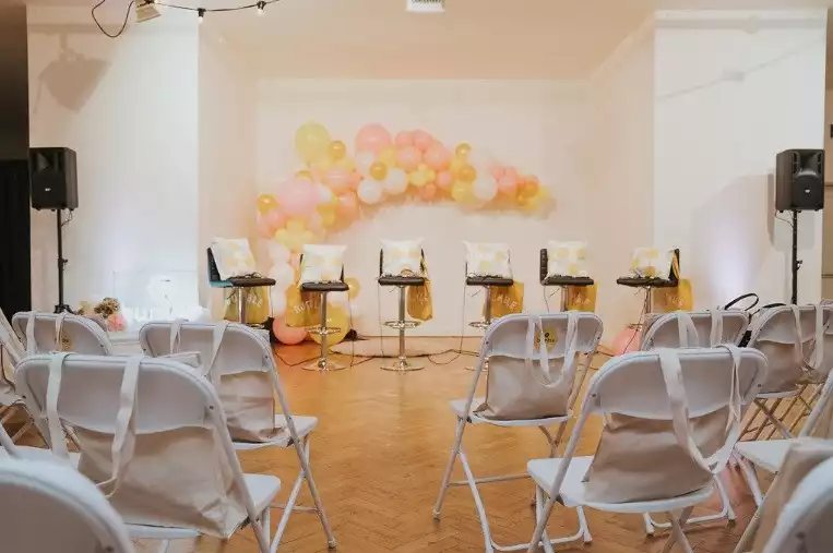 The Music Room Mayfair