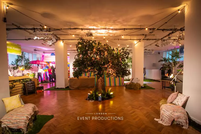 The Music Room Mayfair