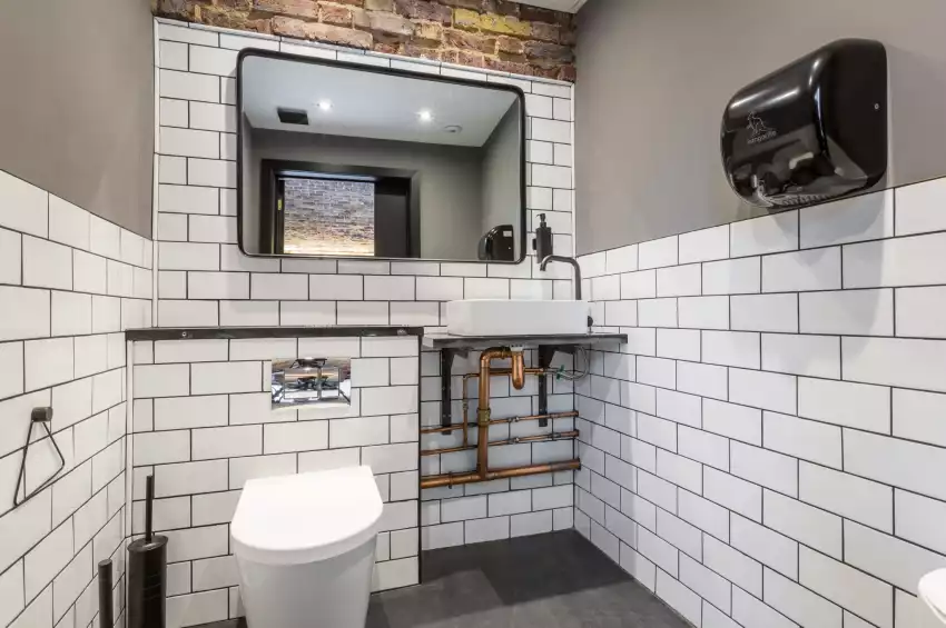 58 Gin Distillery 58 Gin Distillery