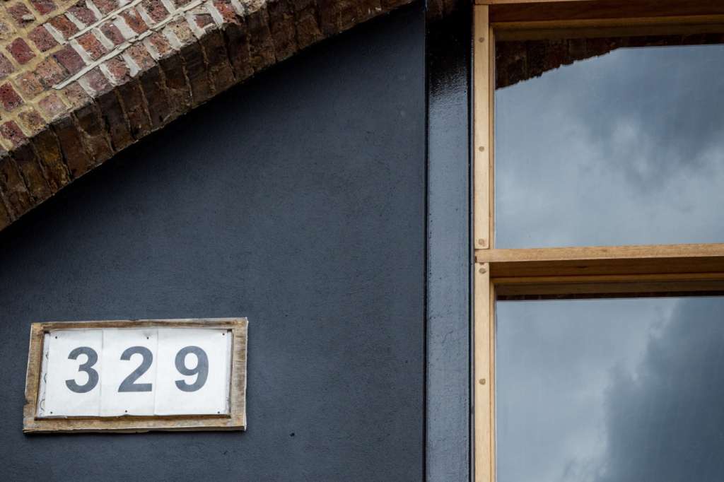 58 Gin Distillery