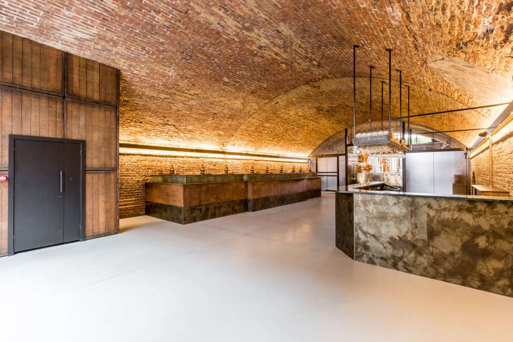 58 Gin Distillery