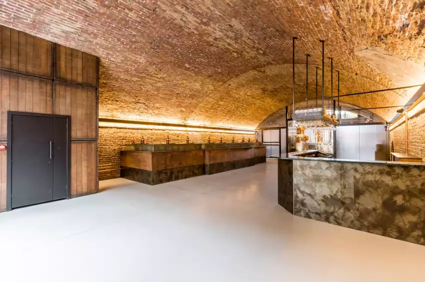 58 Gin Distillery 58 Gin Distillery