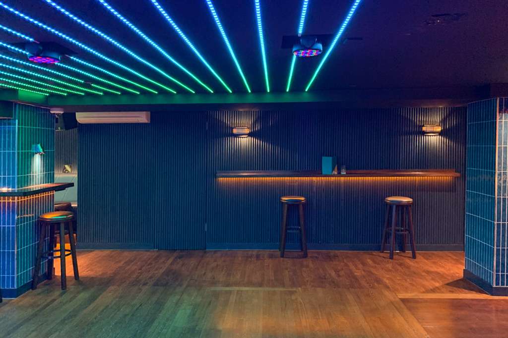 Be At One Liverpool Street