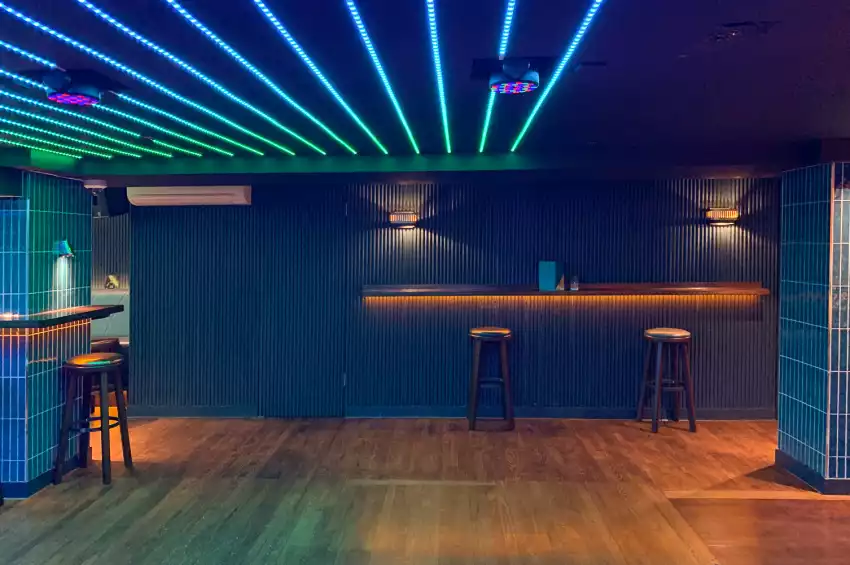 Be At One Liverpool Street Be At One Liverpool Street