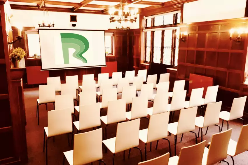 Conference venues in London: Rivertech