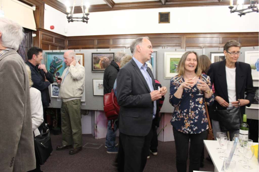 Conference venues in London: Rivertech