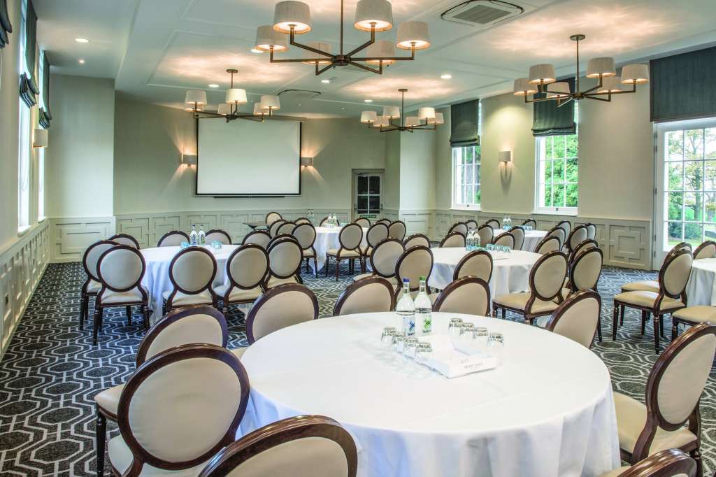De Vere Wokefield Estate