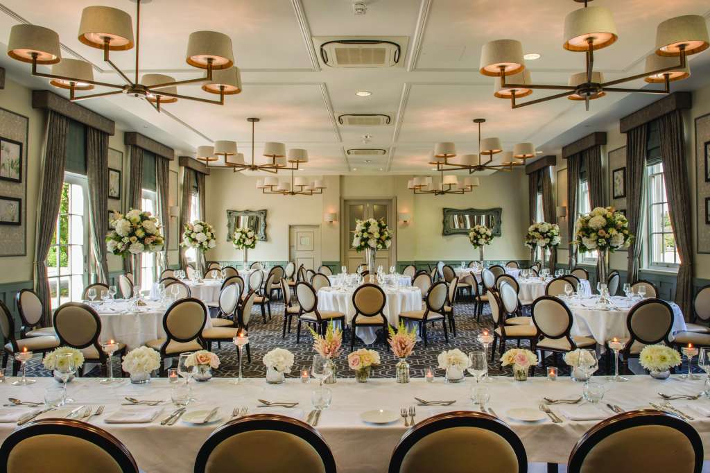 De Vere Wokefield Estate