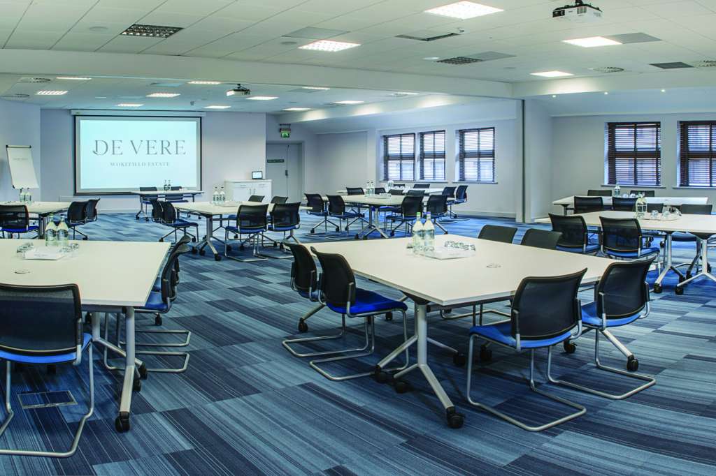 De Vere Wokefield Estate