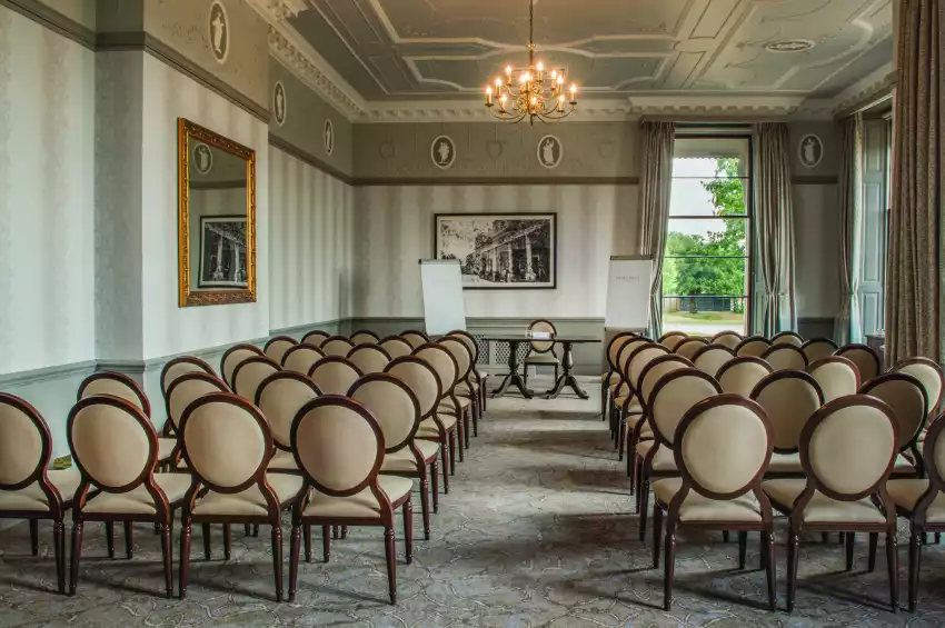 De Vere Wokefield Estate De Vere Wokefield Estate