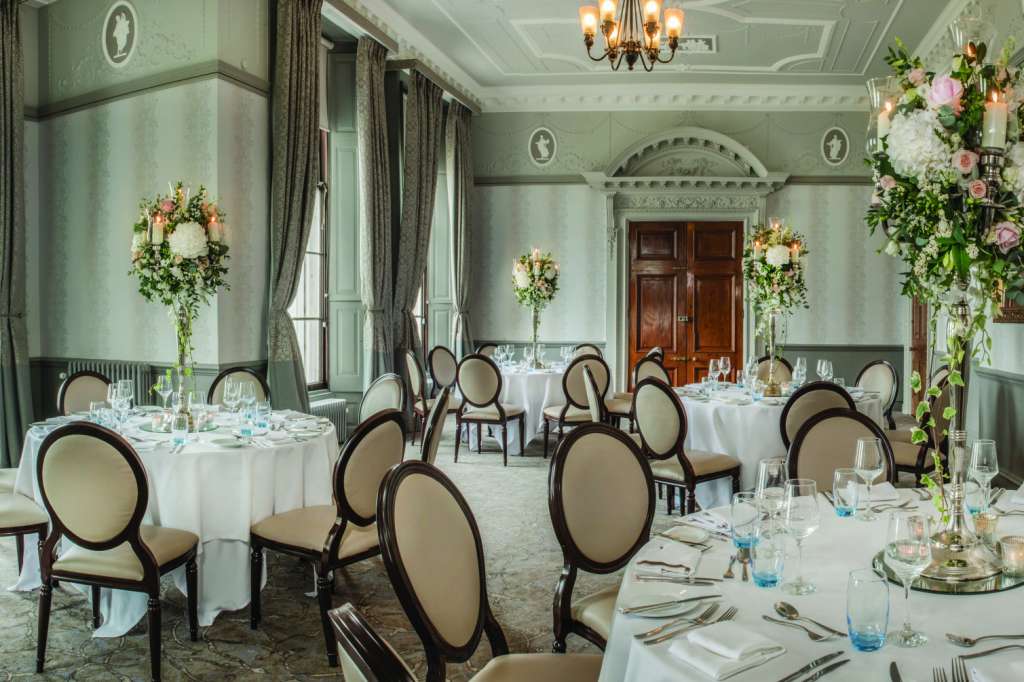 De Vere Wokefield Estate