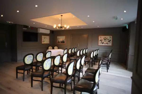 The Bridge Hotel