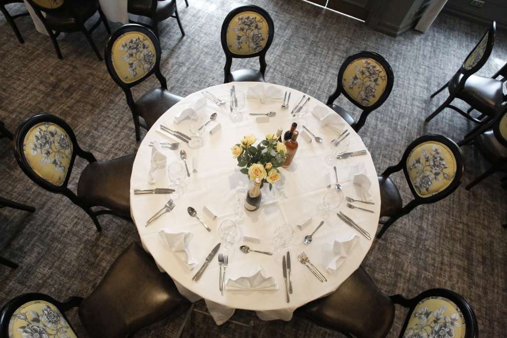 Party venues in London: The Bridge Hotel