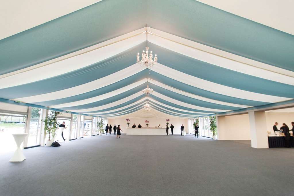 Party venues in London: Inner Temple Garden