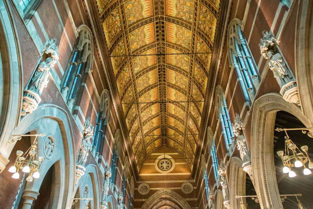 Party venues in London: Grand Junction