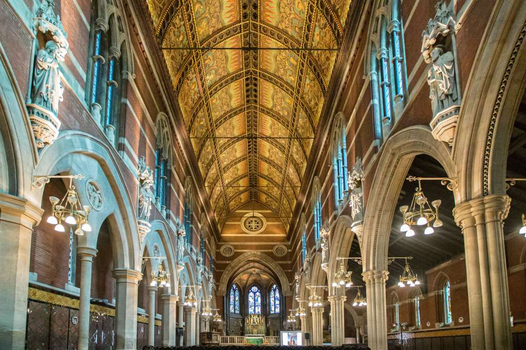 Party venues in London: Grand Junction