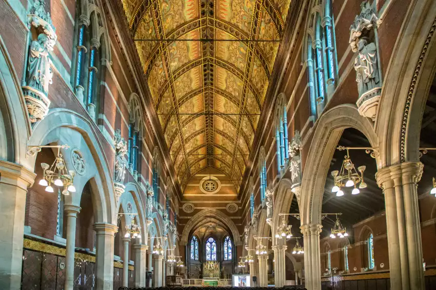 Party venues in London: Grand Junction Party venues in London: Grand Junction