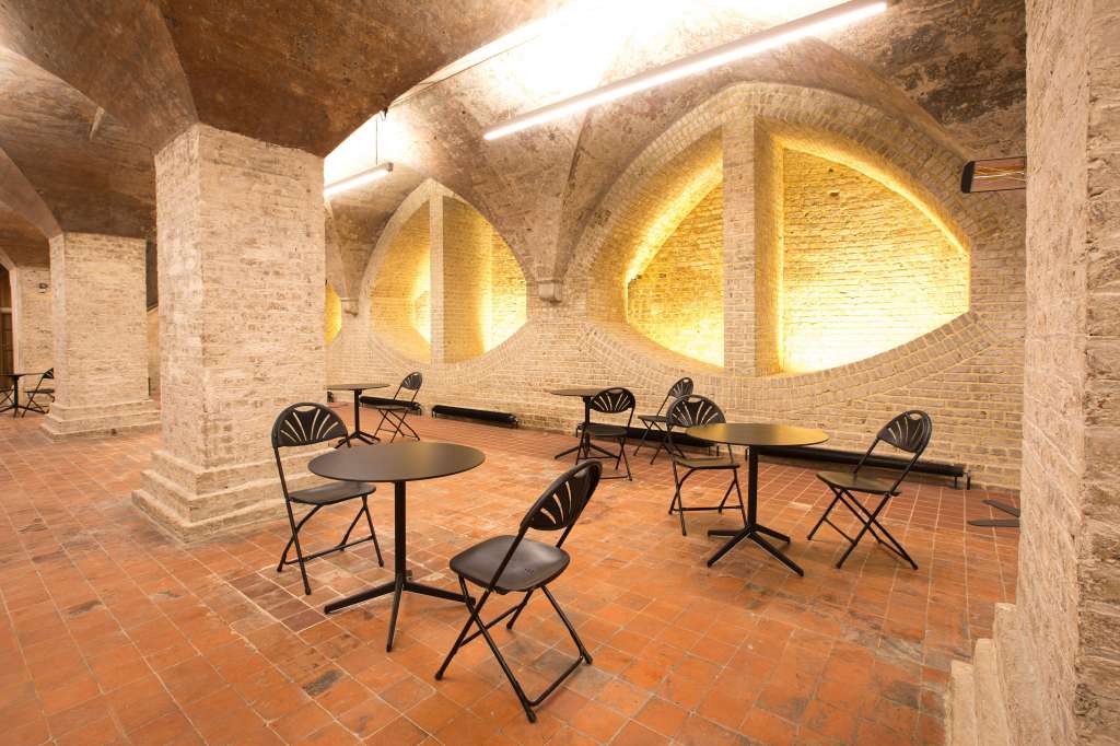 Party venues in London: Grand Junction