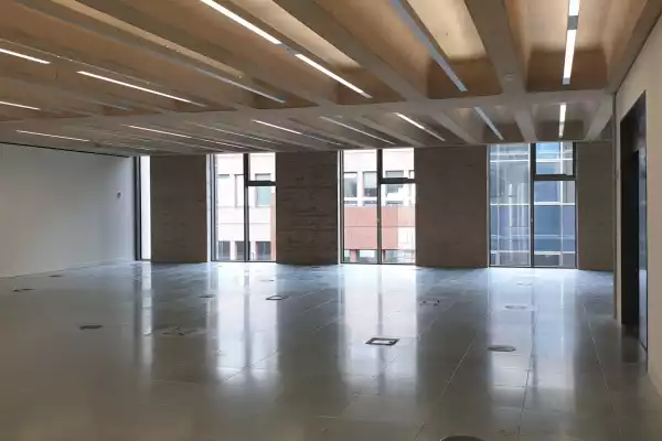 New Pop Up Space No 6