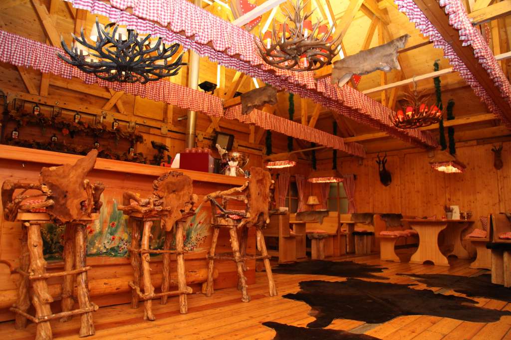 Bavarian Village