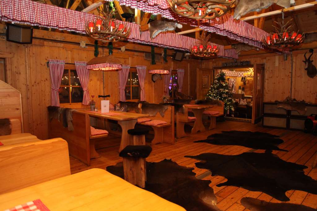 Bavarian Village