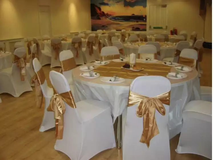 Large Hall