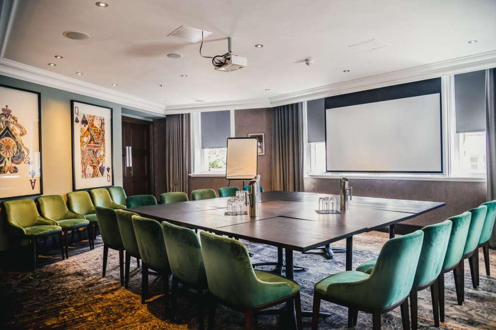 Party venues in London: Private Rooms at The Hippodrome Casino
